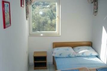 Croazia Privát Murter, Esterno